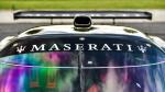 Maserati MC-12 Corsa by Edo Competition 2016 года
